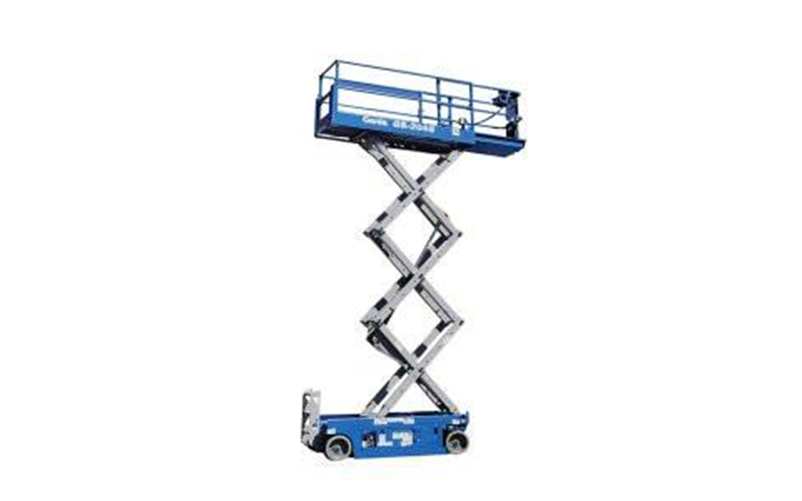 Nacelă 12 m – Exporttrans