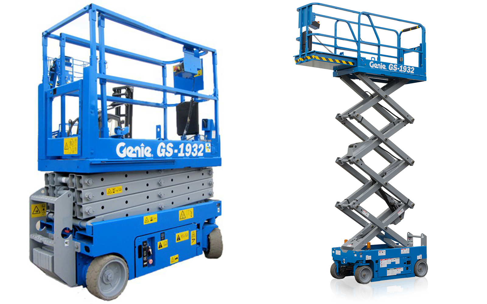 Nacelă 8 m – Exporttrans